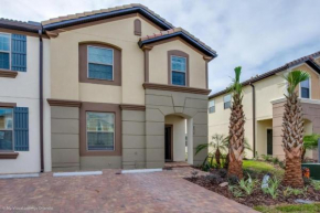 Lakeview Disney Resort 5br Townhome w Pool